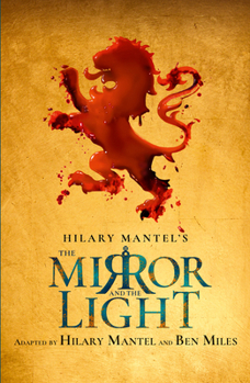 Paperback The Mirror and the Light: Rsc Stage Adaptation Book