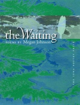 Paperback The Waiting Book