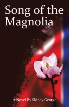Paperback Song of the Magnolia Book