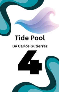 Paperback Tide Pool 4 Book