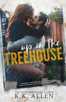 Up in the Treehouse - Book #1 of the BelleCurve