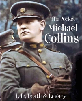 Hardcover Pocket Michael Collins Book