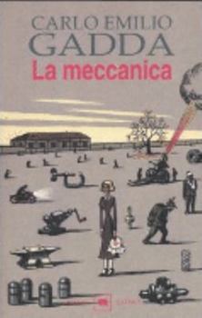 Paperback La meccanica [Italian] Book