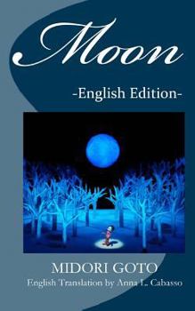 Paperback Moon: English Edition Book
