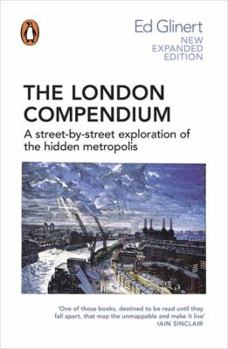 Paperback The London Compendium Book