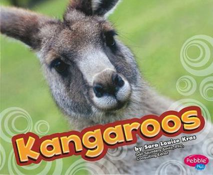 Paperback Kangaroos Book