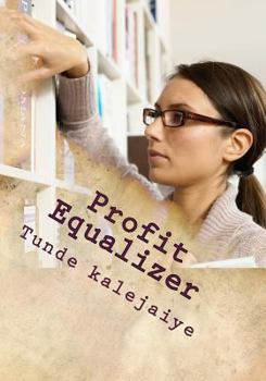 Paperback Profit Making: make Profit Book