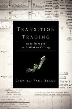 Paperback Transition Trading Book