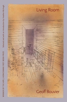 Hardcover Living Room Book