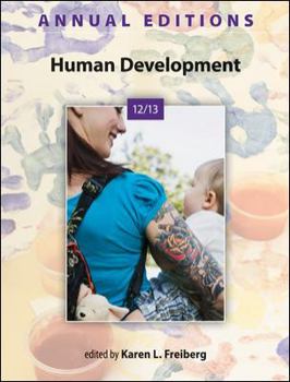 Paperback Human Development Book