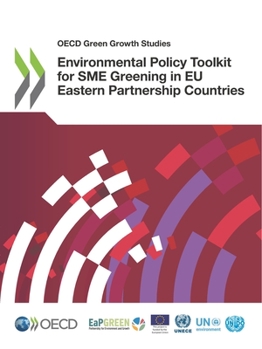 Paperback Environmental Policy Toolkit for SME Greening in EU Eastern Partnership Countries Book