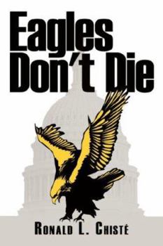 Paperback Eagles Don't Die Book