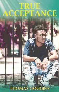 Paperback True Acceptance Book