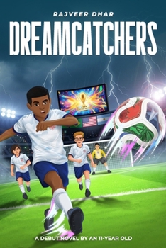 Paperback Dreamcatchers Book