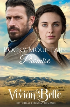 Paperback Rocky Mountain Promise Book