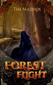 Paperback Forest Flight Book