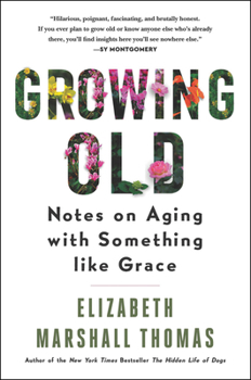 Growing Old