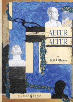 Paperback Alter Alter Book