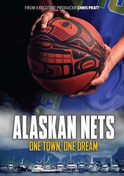 DVD Alaskan Nets Book