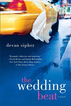 Paperback The Wedding Beat Book