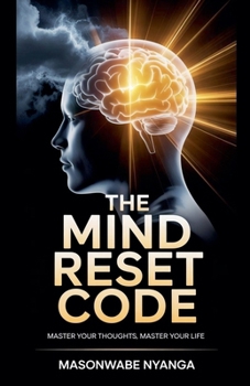 Paperback The Mind Reset Code Book