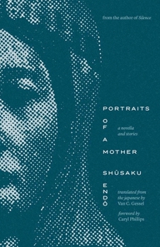 Paperback Portraits of a Mother: A Novella and Stories Book