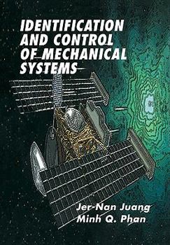 Paperback Identification and Control of Mechanical Systems Book