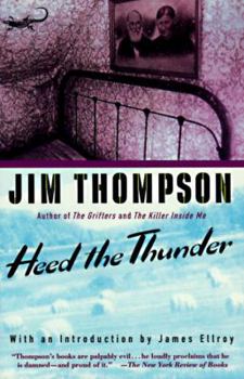 Paperback Heed the Thunder Book