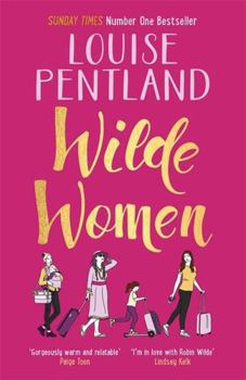 Hardcover Wilde Women Book