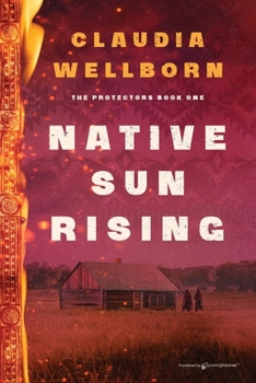 Paperback Native Sun Rising Book
