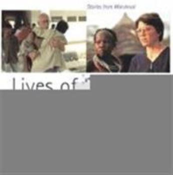 Hardcover Lives of Services: Stories from Maryknoll Book