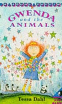 Paperback Gwenda and the Animals (Young Puffin Story Books S.) Book