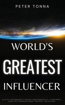 Paperback World's Greatest Influencer Book