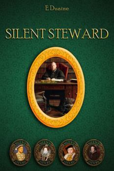 Paperback Silent Steward Book