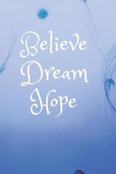 Paperback Dream: Dare to Dream Book