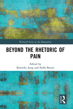 Paperback Beyond the Rhetoric of Pain Book
