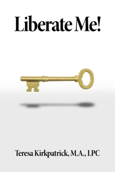 Paperback Liberate Me! Book