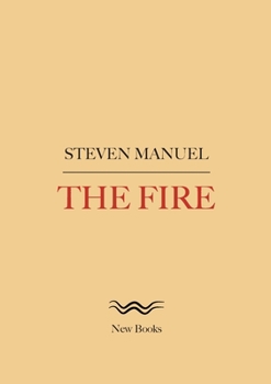 Paperback The Fire Book