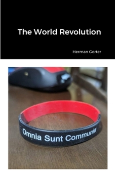 Paperback The World Revolution Book