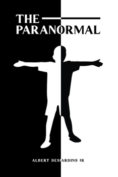 Paperback The Paranormal Book