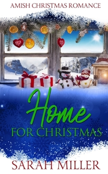 Paperback Home For Christmas Book