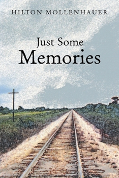 Paperback Just Some Memories Book