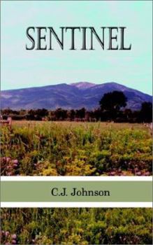 Paperback Sentinel Book