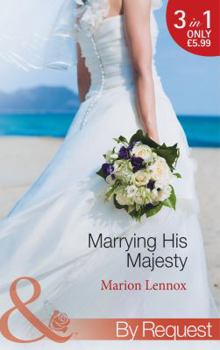 Marrying His Majesty - Book  of the Marrying His Majesty