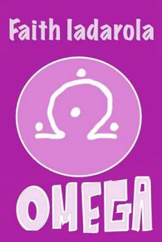 Paperback Omega Book