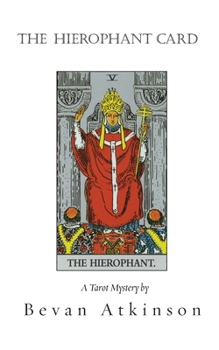 Paperback The Hierophant Card Book