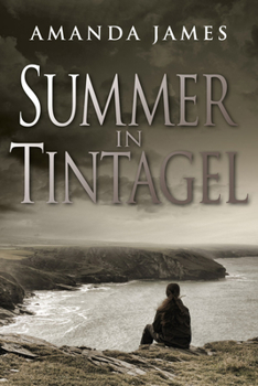 Paperback Summer in Tintagel Book
