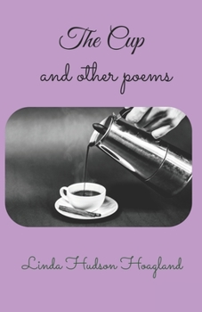 Paperback The Cup and more poems Book