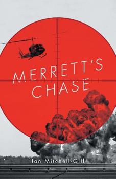 Paperback Merrett's Chase Book