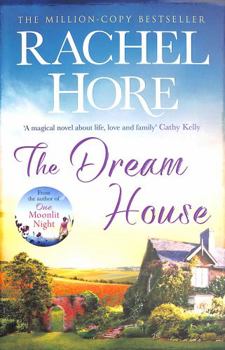 Paperback The Dream House Book